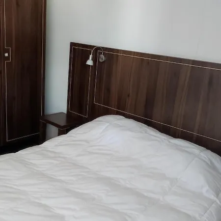 Apartment T3 A - Avec Piscine Et Sauna - 6 Pers, Terrasse, Parking Inclus - Fr-1-165b-10